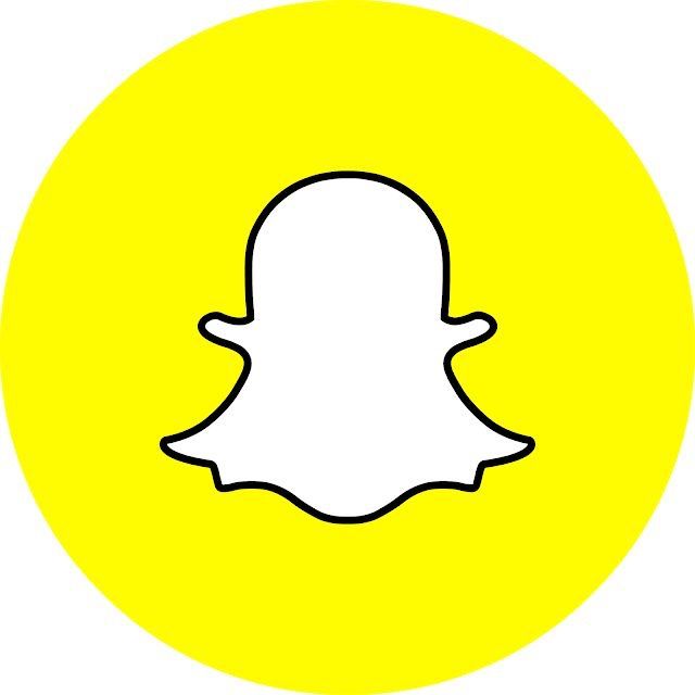Sanpchat icon