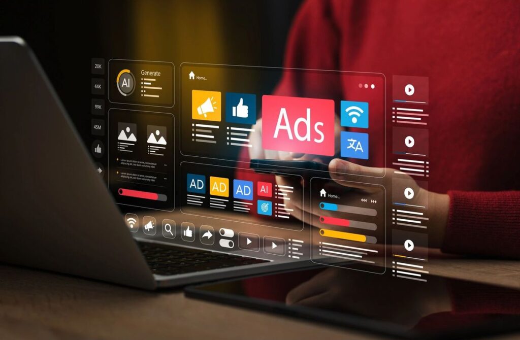 Search Engine Marketing